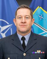 Command Senior Enlisted Leader
